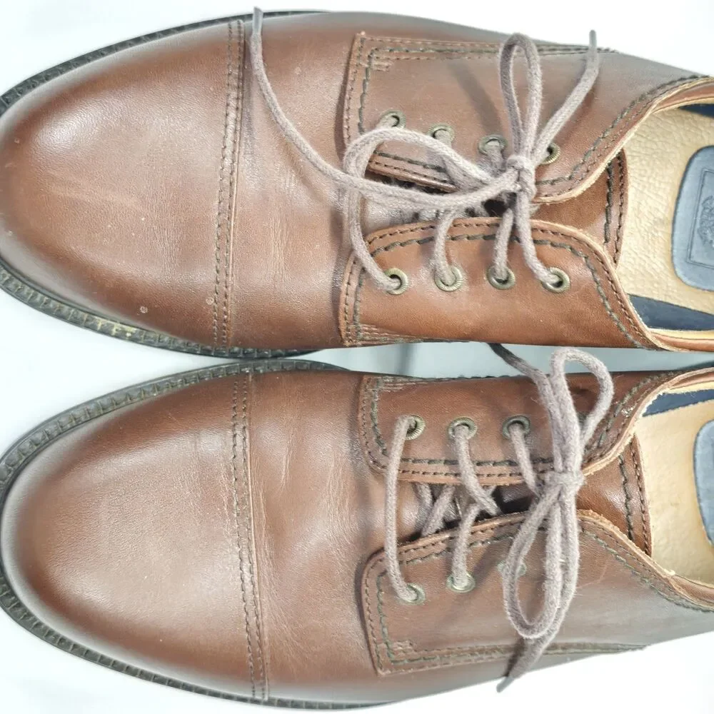 Dockers men brown